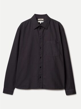 Merz B Schwanen Cotton Long Sleeve Shirt M